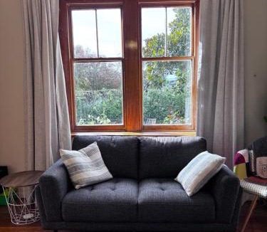 Kaikoura House | Wits End