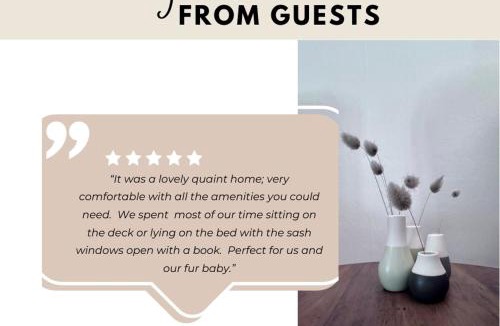 Kaikoura House | Wits End