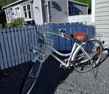 Kaikoura House | Wits End