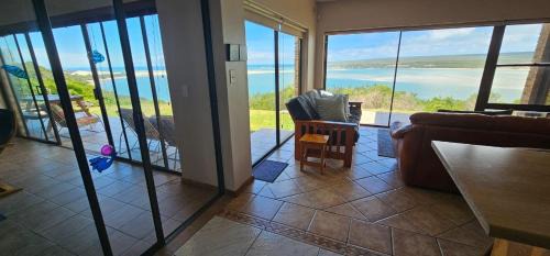 Witsand Apartment | Witsand View