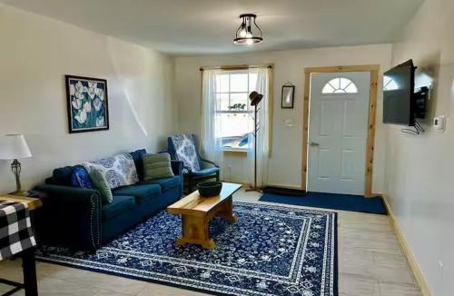 Smithfield Apartment | Witsendsport Unit 4