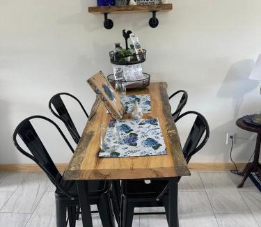 Smithfield Apartment | Witsendsport Unit 4