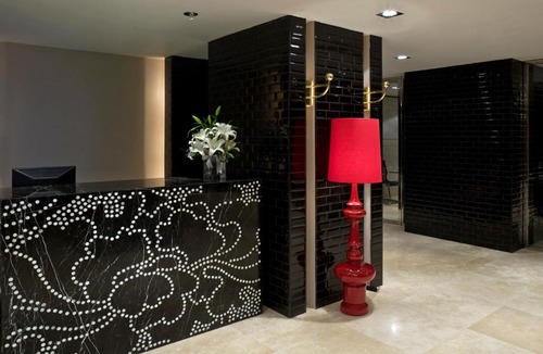 Tophane Hotel | Witt Istanbul Suites