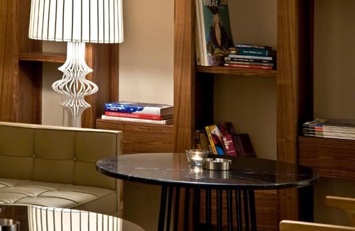 Tophane Hotel | Witt Istanbul Suites