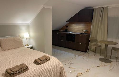 Nieuw-West Apartment | Witte Villa