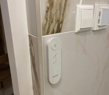 Nieuw-West Apartment | Witte Villa