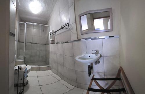 Krugersdorp House | Witteberg