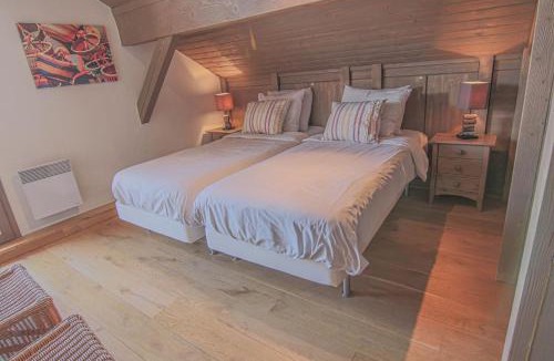 Vallandry Ski Chalet | Wittenburg