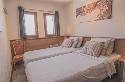 Vallandry Ski Chalet | Wittenburg