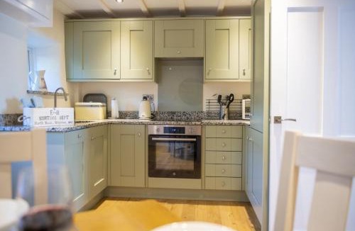 Bellerby House | Witton View