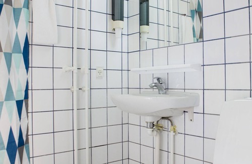 Albertslund Hotel | Wittrup Motel