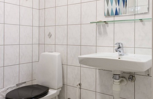 Albertslund Hotel | Wittrup Motel