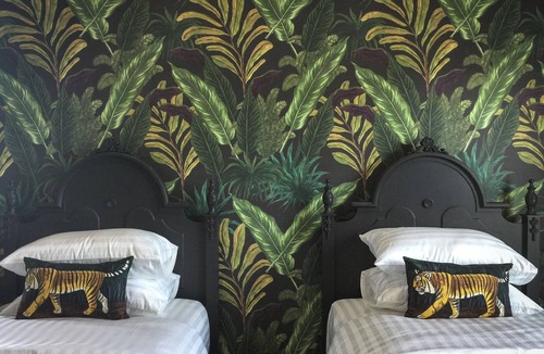 Don Muang Hotel | WIW Minihotel