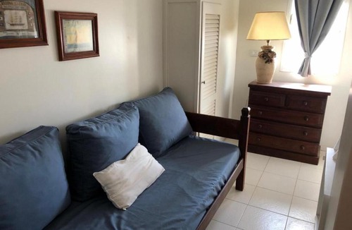 Monte Hermoso Apartment | Wix departamento