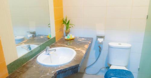 Kendari Hotel | Wixelhotelkendari
