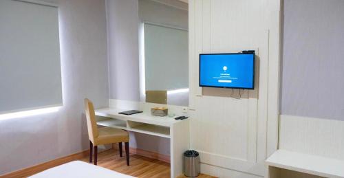 Kendari Hotel | Wixelhotelkendari