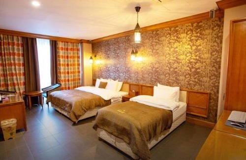 Paju Hotel | WIZ Hotel