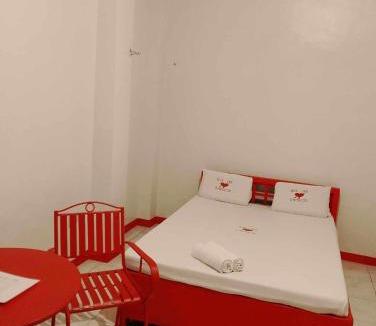 Bacolod Hotel | WJV INN BACOLOD