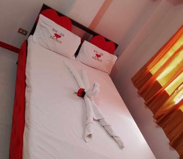 Bacolod Hotel | WJV INN BACOLOD