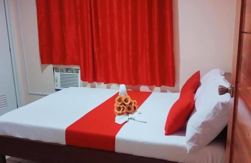 Cogon House | WJV INN BOHOL