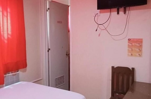 Cogon House | WJV INN BOHOL