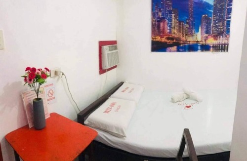 Carcar House | WJV INN CARCAR