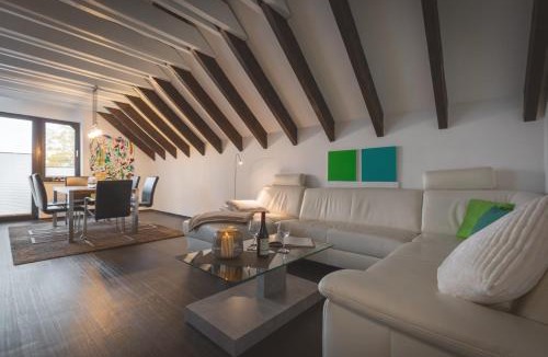 Mitte House | WK - Suite