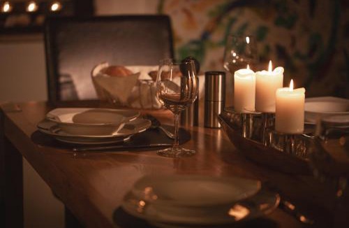 Mitte House | WK - Suite