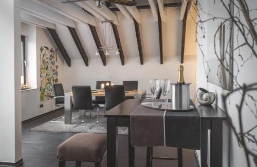 Mitte House | WK - Suite