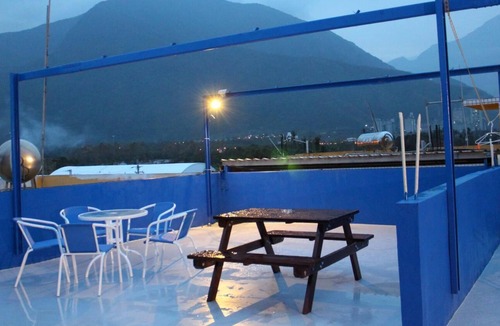 Xincheng Hostel | Wm & S - Hostel