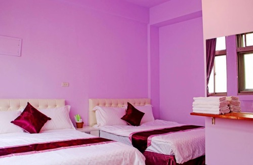 Xincheng Hostel | Wm & S - Hostel
