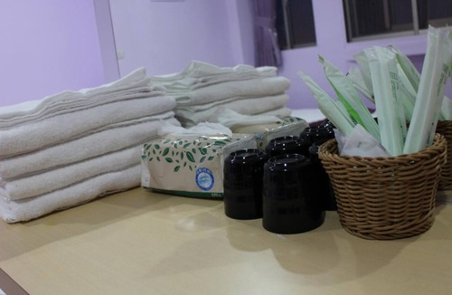 Xincheng Hostel | Wm & S - Hostel