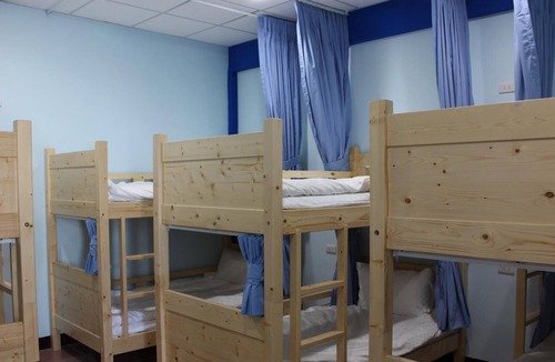 Xincheng Hostel | Wm & S - Hostel