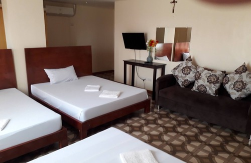 Infanta Hotel | WMV Hotel & Restaurant