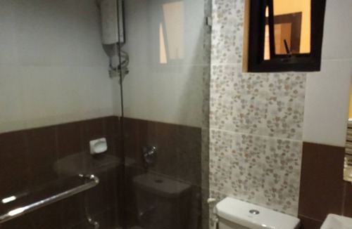 Infanta Hotel | WMV Hotel & Restaurant