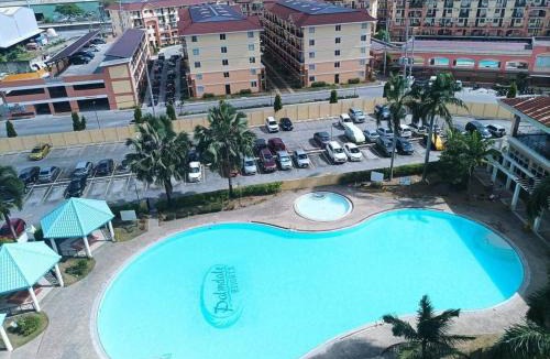 Pasig Bed & Breakfast | WNSuites