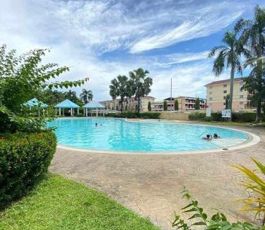 Pasig Bed & Breakfast | WNSuites