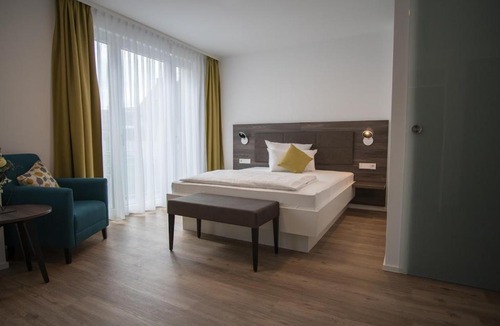 Flein Hotel | Wo der Hahn kräht