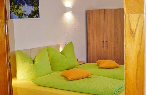 Schluchsee Hotel | Wochner's Hotel Sternen