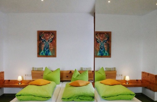 Schluchsee Hotel | Wochner's Hotel Sternen