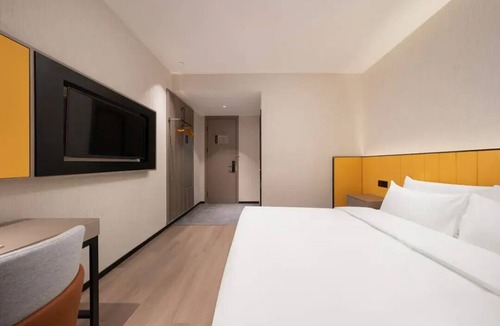 Da Guan Yuan Hotel | Wode Smart Hotel