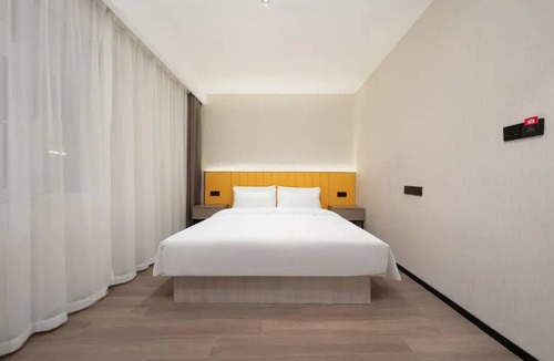 Da Guan Yuan Hotel | Wode Smart Hotel