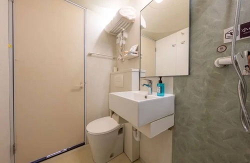 Da Guan Yuan Hotel | Wode Smart Hotel