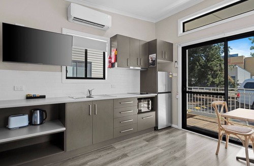 West Wodonga Other | Wodonga Holiday Park