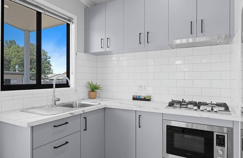 West Wodonga Other | Wodonga Holiday Park