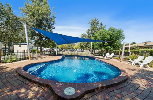 West Wodonga Resort | Wodonga Holiday Park