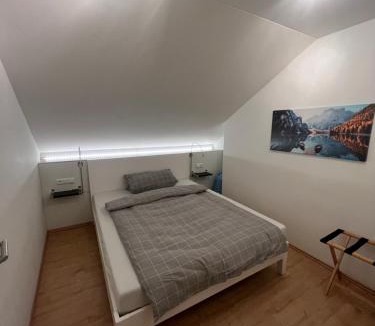 Wendelstein Apartment | Wohlfühl Apartment