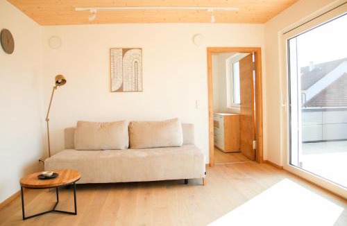 Sunthausen Apartment | Wohlfühl-Apartments auf der Baar - Natururlaub im Schwarzwald