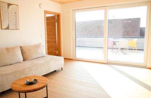 Sunthausen Apartment | Wohlfühl-Apartments auf der Baar - Natururlaub im Schwarzwald