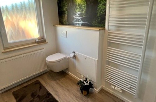 Tonbach Apartment | Wohlfühl-refugium: Entspannung in Moderner Wohnung in der "alten Apotheke"